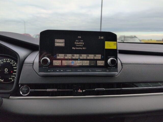 2025 Mitsubishi Outlander PHEV ES Grande Prairie AB