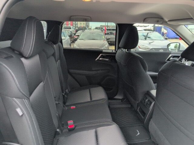 2025 Mitsubishi Outlander PHEV ES Grande Prairie AB