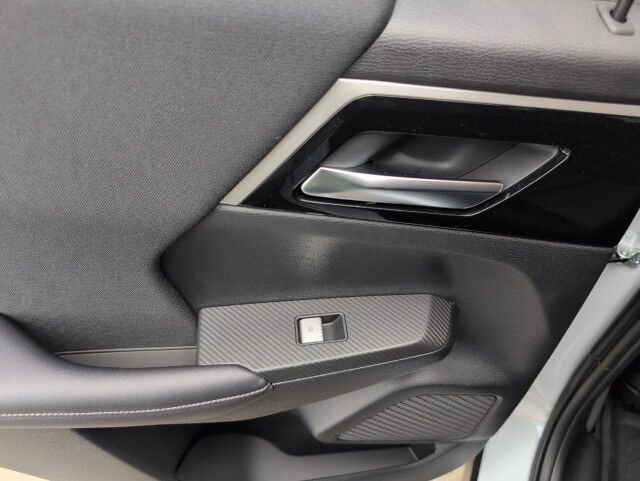 2025 Mitsubishi Outlander PHEV ES Grande Prairie AB