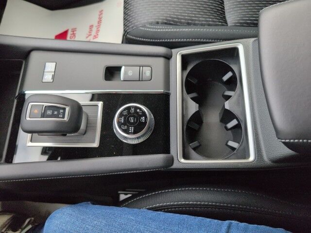 2025 Mitsubishi Outlander PHEV ES Grande Prairie AB