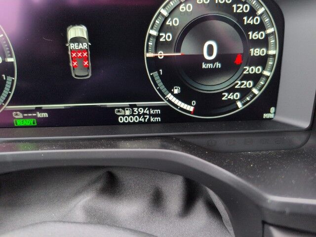 2025 Mitsubishi Outlander PHEV ES Grande Prairie AB