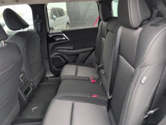 2025 Mitsubishi Outlander PHEV ES Grande Prairie AB