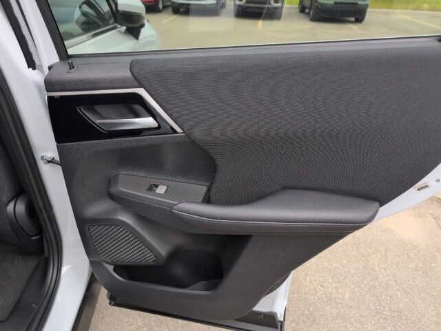 2025 Mitsubishi Outlander PHEV ES Grande Prairie AB