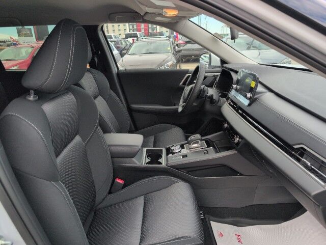 2025 Mitsubishi Outlander PHEV ES Grande Prairie AB