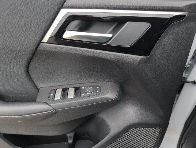 2025 Mitsubishi Outlander PHEV ES Grande Prairie AB