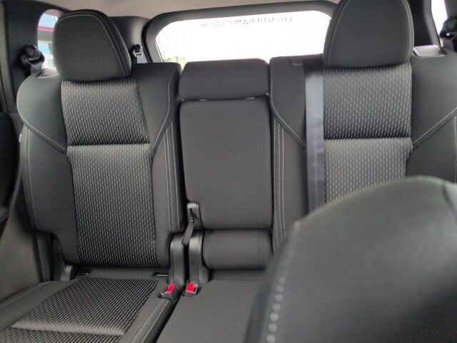 2025 Mitsubishi Outlander PHEV ES Whitecourt AB