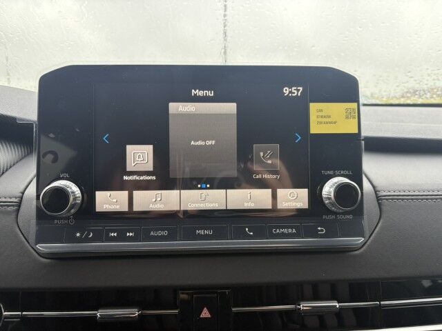 2025 Mitsubishi Outlander PHEV ES Whitecourt AB