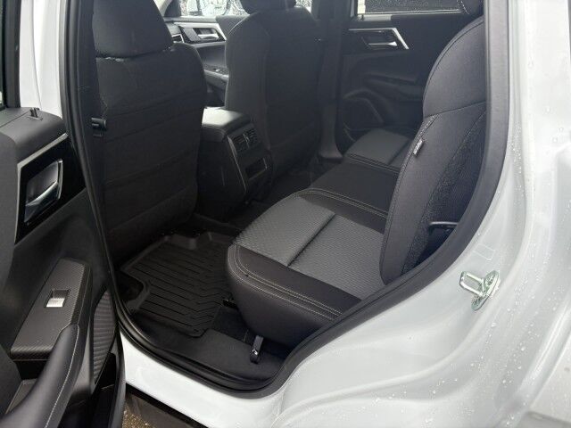 2025 Mitsubishi Outlander PHEV ES Whitecourt AB
