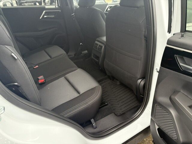 2025 Mitsubishi Outlander PHEV ES Whitecourt AB