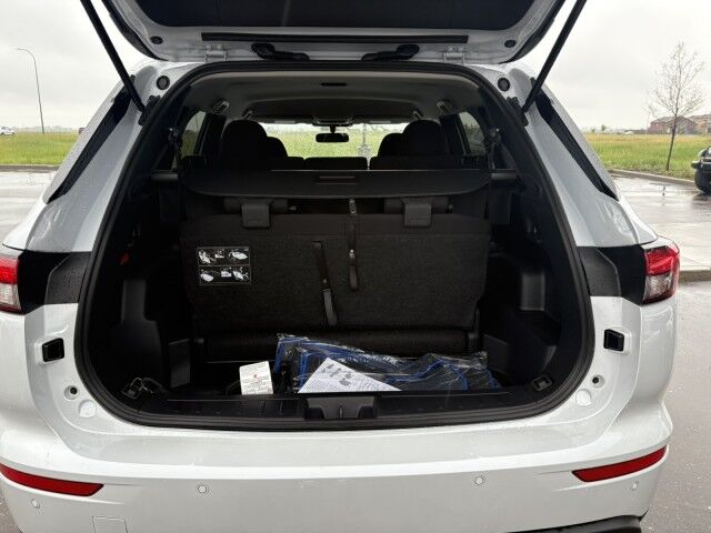2025 Mitsubishi Outlander PHEV ES Whitecourt AB