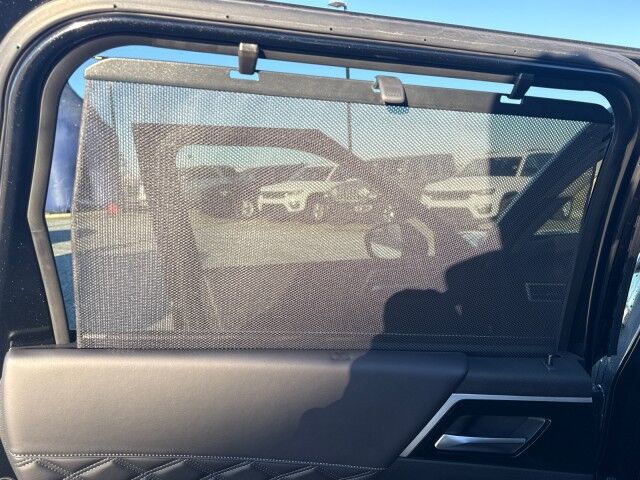 2025 Mitsubishi Outlander PHEV GT Grande Prairie AB