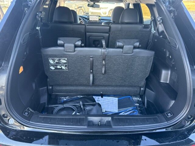 2025 Mitsubishi Outlander PHEV GT Grande Prairie AB