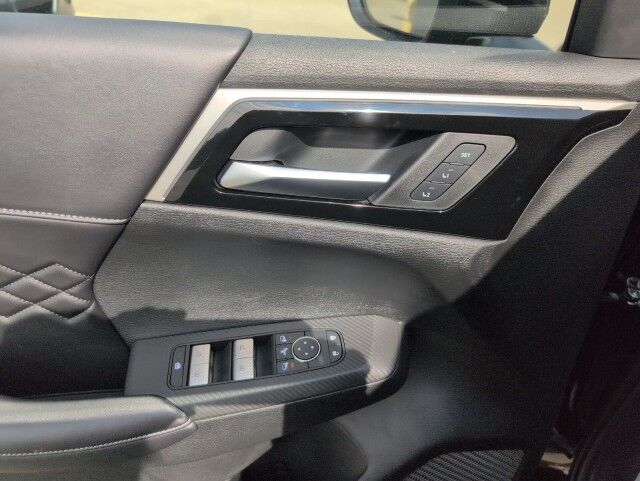 2025 Mitsubishi Outlander PHEV GT Grande Prairie AB