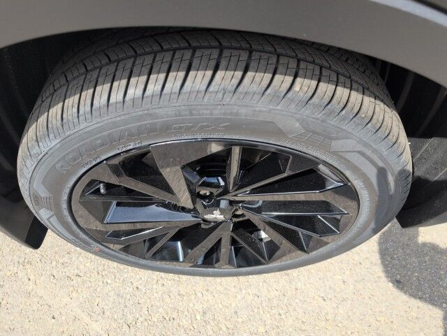 2025 Mitsubishi Outlander PHEV GT Grande Prairie AB