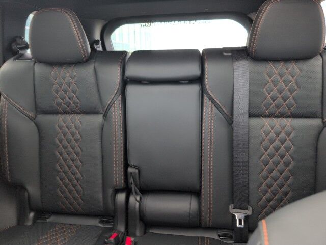 2025 Mitsubishi Outlander PHEV GT Grande Prairie AB