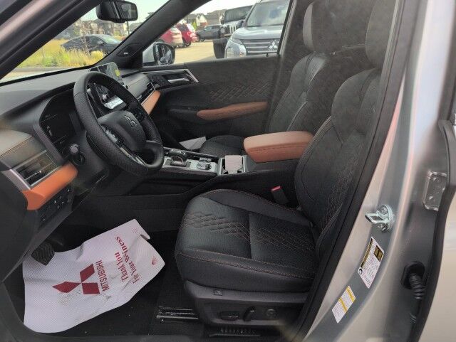 2025 Mitsubishi Outlander PHEV GT Grande Prairie AB