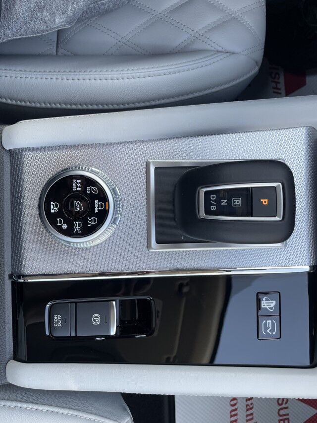 2025 Mitsubishi Outlander PHEV GT Grande Prairie AB