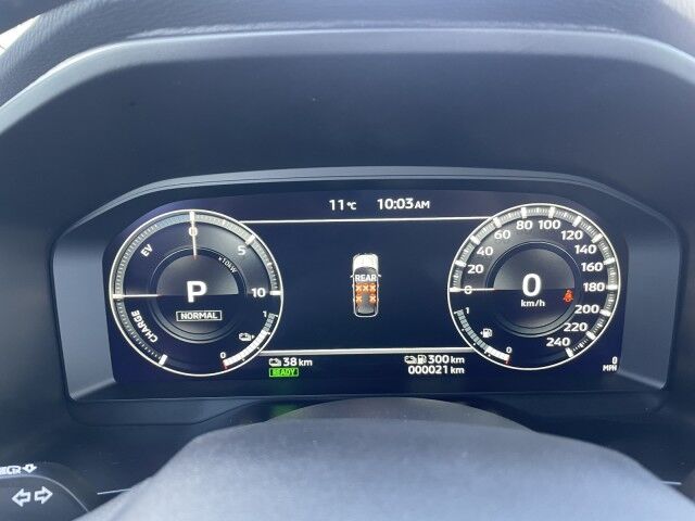 2025 Mitsubishi Outlander PHEV GT Grande Prairie AB