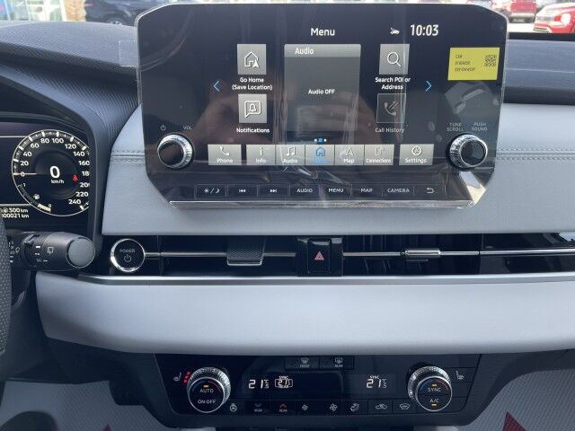 2025 Mitsubishi Outlander PHEV GT Grande Prairie AB