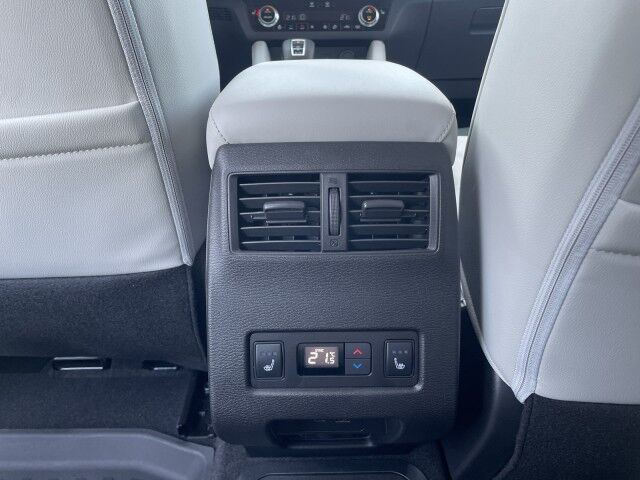 2025 Mitsubishi Outlander PHEV GT Grande Prairie AB