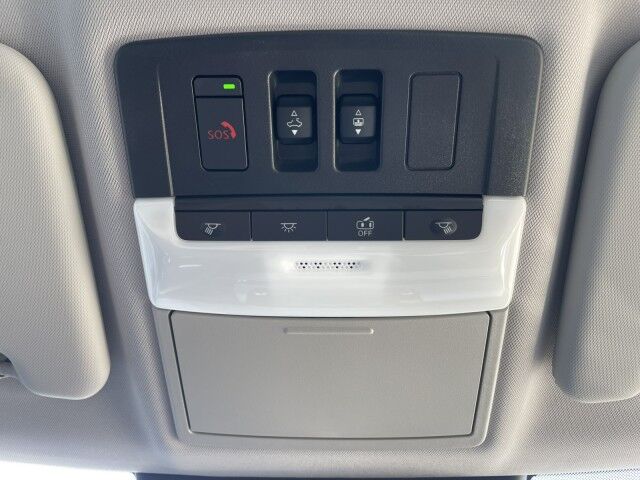 2025 Mitsubishi Outlander PHEV GT Grande Prairie AB