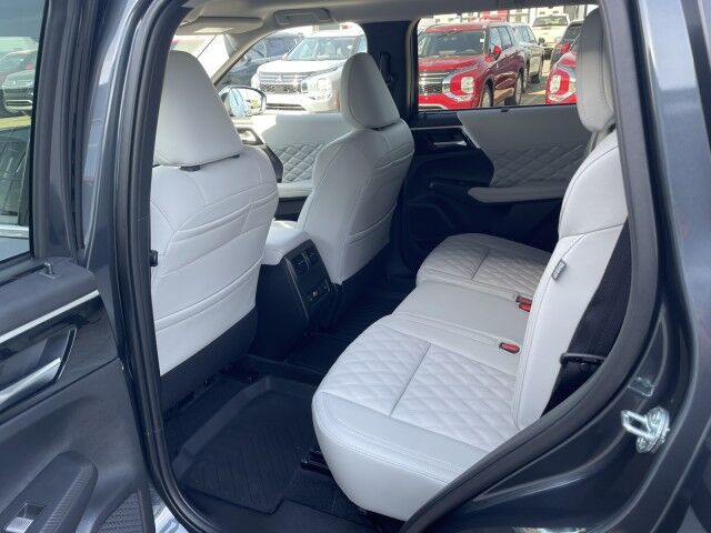 2025 Mitsubishi Outlander PHEV GT Grande Prairie AB