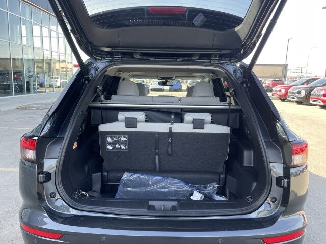 2025 Mitsubishi Outlander PHEV GT Grande Prairie AB