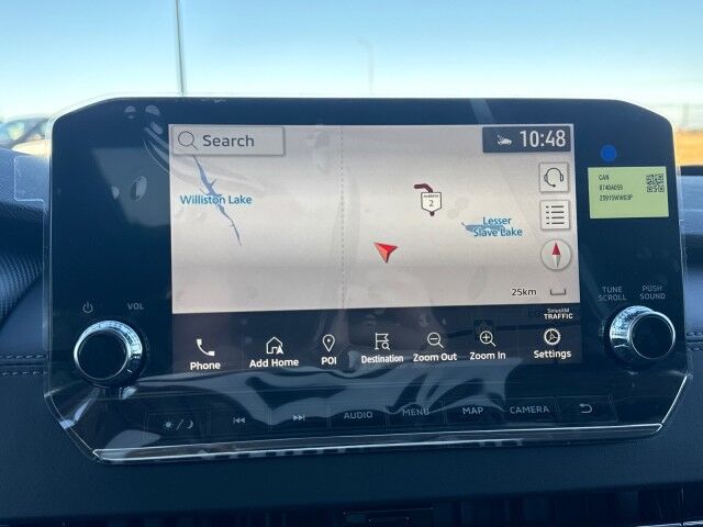 2025 Mitsubishi Outlander PHEV GT Whitecourt AB