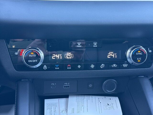 2025 Mitsubishi Outlander PHEV GT Whitecourt AB