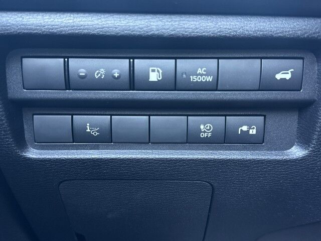 2025 Mitsubishi Outlander PHEV GT Whitecourt AB