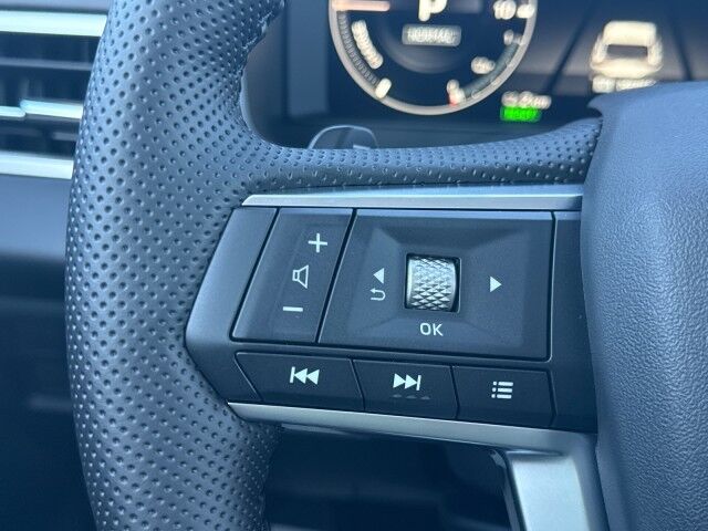 2025 Mitsubishi Outlander PHEV GT Whitecourt AB