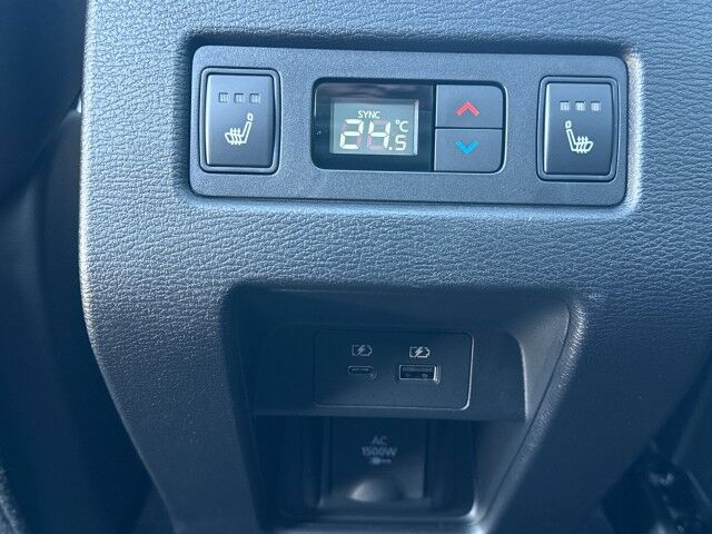 2025 Mitsubishi Outlander PHEV GT Whitecourt AB