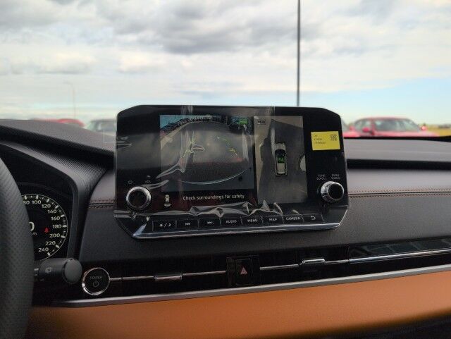 2025 Mitsubishi Outlander PHEV GT Whitecourt AB