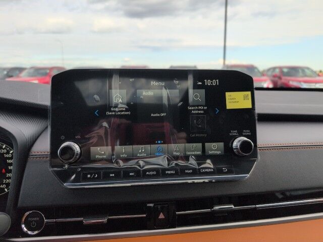 2025 Mitsubishi Outlander PHEV GT Whitecourt AB