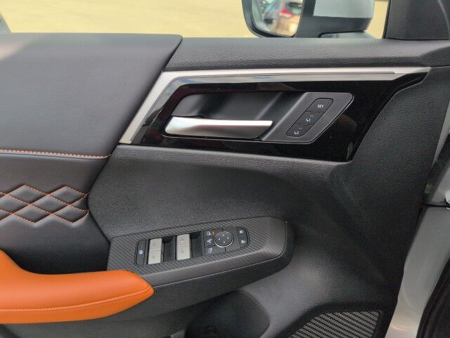 2025 Mitsubishi Outlander PHEV GT Whitecourt AB