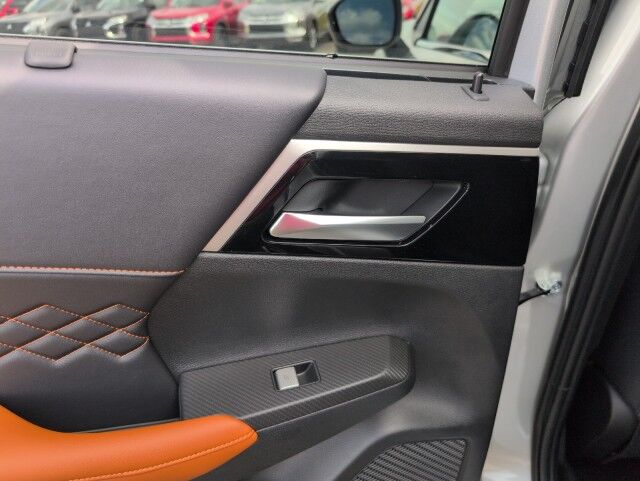 2025 Mitsubishi Outlander PHEV GT Whitecourt AB