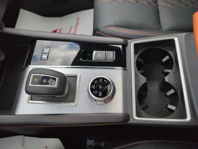 2025 Mitsubishi Outlander PHEV GT Whitecourt AB