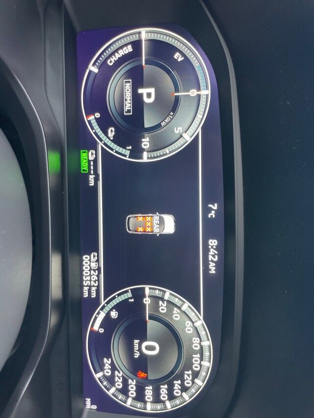 2025 Mitsubishi Outlander PHEV LE Grande Prairie AB