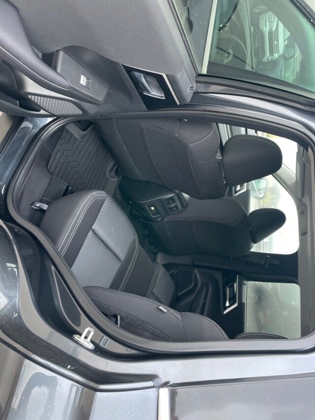 2025 Mitsubishi Outlander PHEV LE Grande Prairie AB