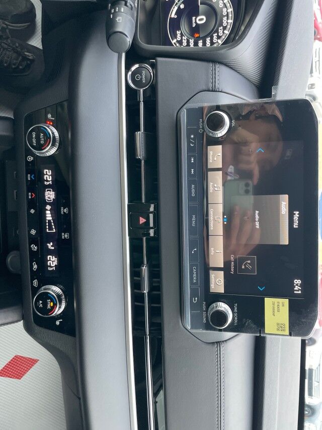 2025 Mitsubishi Outlander PHEV LE Grande Prairie AB