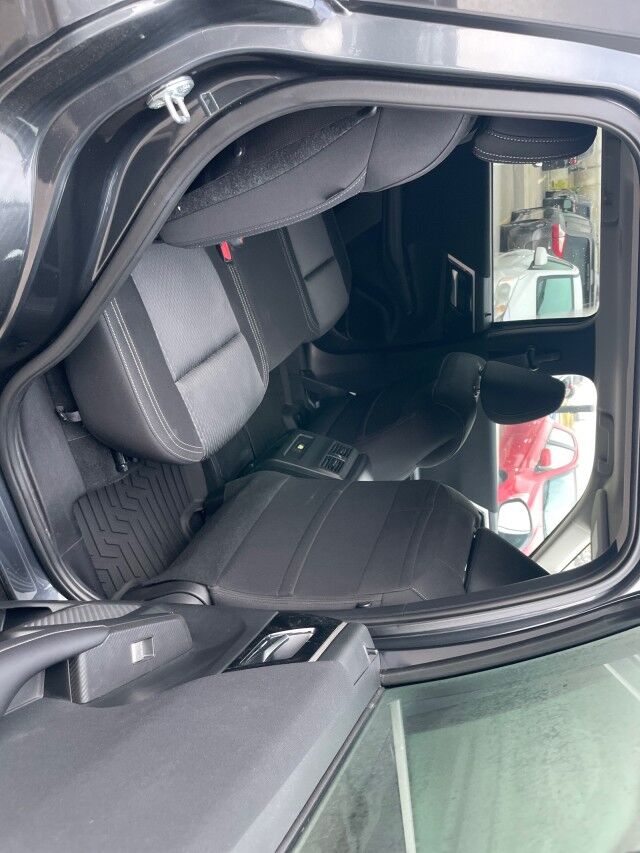2025 Mitsubishi Outlander PHEV LE Grande Prairie AB