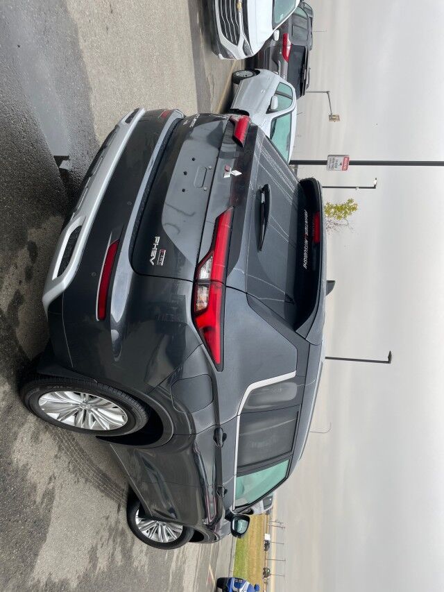 2025 Mitsubishi Outlander PHEV LE Grande Prairie AB