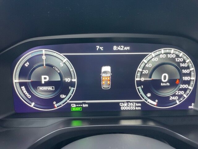 2025 Mitsubishi Outlander PHEV LE Grande Prairie AB