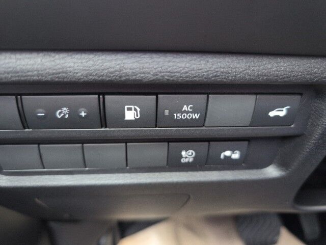 2025 Mitsubishi Outlander PHEV LE Grande Prairie AB