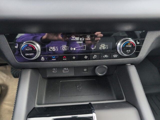 2025 Mitsubishi Outlander PHEV LE Grande Prairie AB