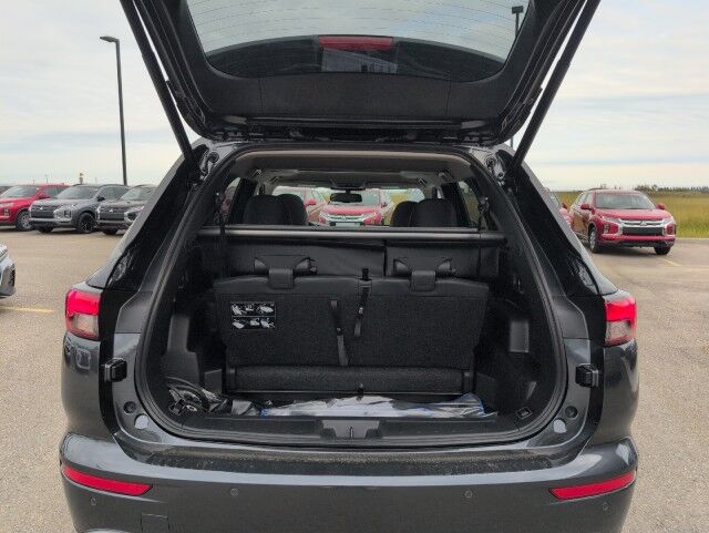2025 Mitsubishi Outlander PHEV LE Grande Prairie AB