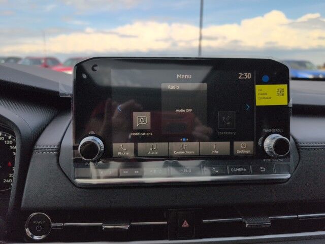 2025 Mitsubishi Outlander PHEV LE Grande Prairie AB