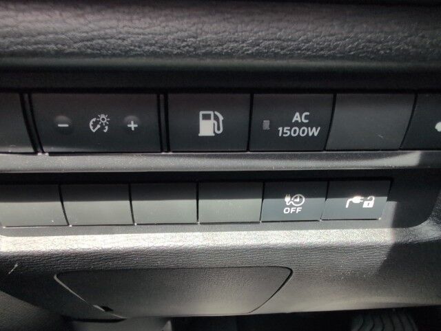 2025 Mitsubishi Outlander PHEV LE Grande Prairie AB