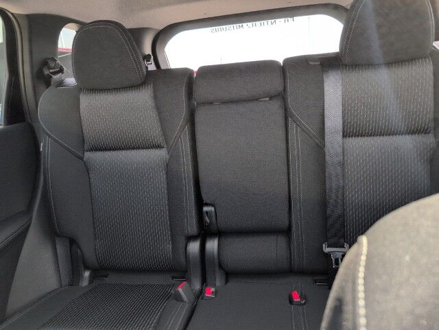 2025 Mitsubishi Outlander PHEV LE Grande Prairie AB