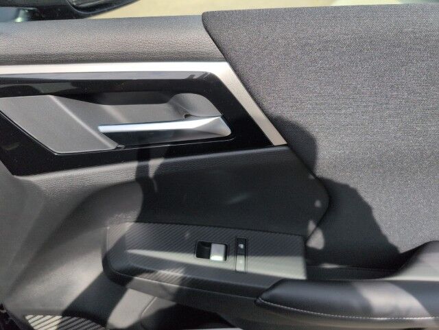 2025 Mitsubishi Outlander PHEV LE Grande Prairie AB